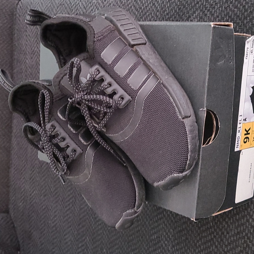 Adidas NMD toddler